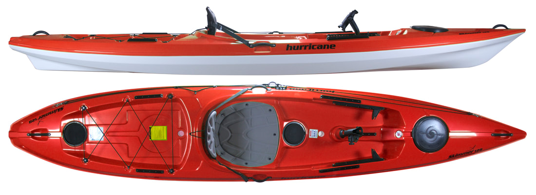 Recreational kayaks for sale - ADIRONDACK LAKES & TRAILS OUTFITTERS